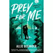 Prey for Me