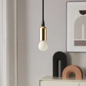 EGLO Svetilka LED E14 P45 4W, topla bela, opal