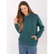 Sweatshirt-D10600BI02690A7NO-sea