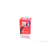 CHAOYANG 29x2.1-2.25 FV48 UN.GUMA