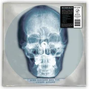 King Gizzard And The Lizard... - Skull X-Ray (Deluxe Edition) (LP)