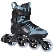 Powerslide Rolerji POWERSLIDE Phuzion Argon Grey 90 SR, (5000359436)