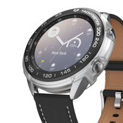 Ovitek Ringke Air Sports in zaščitno ohišje Ringke Bezel za Samsung Galaxy Watch 3 41mm - matte clear