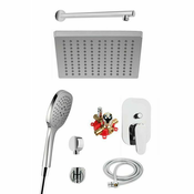 UNITAS INFINITY 00371 PODŽBUKNI SET