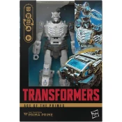 Transformers: Doba Prvotnih Prima Prime robotska figura 18 cm - Hasbro