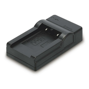 HAMA potovalni polnilec USB za Olympus Li40B/42B
