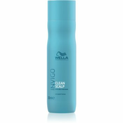 Wella Invigo Clean Scalp šampon protiv peruti 250 ml za žene