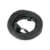 Električni podaljšek RR PS-170G IP44/3*1,5/20M 1GS CE
