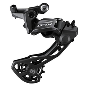 MENJAC ZADNJI SHIMANO GRX RD-RX820 12 BRZINA SHADOW PLUS CRNI