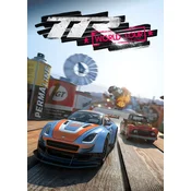Table Top Racing: World Tour Steam Key GLOBAL