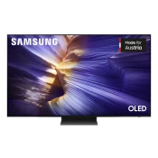 Samsung QE77S92FAEXXN OLED TV S92F AI TV Vision Smart (2025), 194 cm (77), 77S92F