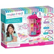 MAKE IT REAL Velik komplet zapestnic 5v1