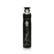 Lattafa Maahir Black Edition dišava za dom in difuzor 300 ml unisex