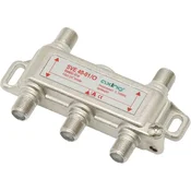 Razdelilnik signalov Blow F: SVE40-01 GN-4GN 5-2200MHz Axing