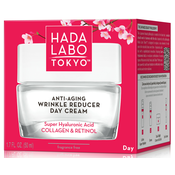 Hada Labo krema za lice za smanjenje bora, 50 ml