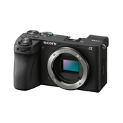 Sony Alpha A6700 (body) ILCE6700B