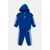 ADIDAS SPORTSWEAR Odjeca za vježbanje Essentials  plava / bijela