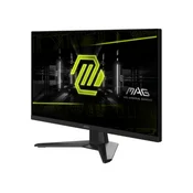 MSI Gaming monitor MAG 272F, 27, FHD 1920x1080, IPS, 200Hz