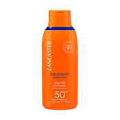 LANCASTER Sun Beauty mlijeko za tijelo za zaštitu od sunca SPF50, 175ml