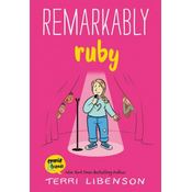Remarkably Ruby