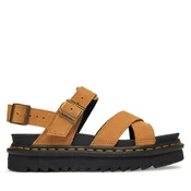 Dr. Martens Sandali Voss II DM40930200 Oranžna