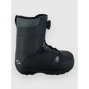 Bataleon Minishred 2026 Kids Snowboard Cizme black