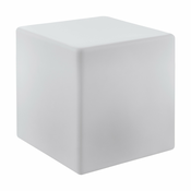 Eglo 900294 - Spoljna podna lampa BOTTONA 1xE27/15W/230V 30x30 cm IP65