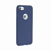 Soft Feel Samsung A13 4G modra