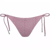 Barts KEIRA TANGA, kopalke, vijolična 0737