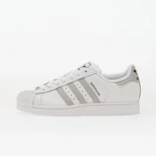 Sneakers adidas Superstar II Ftw White/ Grey Two/ Core Black EUR 38