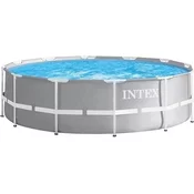 Removable pool Intex 26710NP 366 x 76 x 366 cm 6503 L