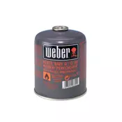 Weber Weber plinska kartuša za žare Q 1000