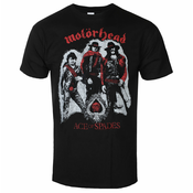 Metal majica moška Motörhead - Ace Of Spades - ROCK OFF - MHEADTEE58MB