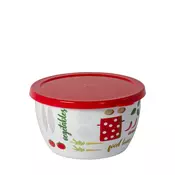 Metalac posuda za cuvanje hrane MAMMA MIA 16cm/1,70lit