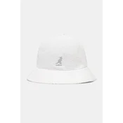 Klobuk Kangol Kapelusz Kangol Bermuda Casual 0397BC WHITE