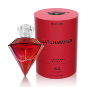 EYE OF LOVE - MATCHMAKER RED DIAMOND LGBTQ PERFUME ATTRACT HER 30ML