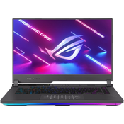 ASUS prenosnik ROG Strix G15 G513RM-HQ017 NB15AS00020, siva