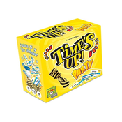 Asmodee Asmodee - Repos Production - Čas je. Stranka 1 (TUP1-SP01), (20833183)