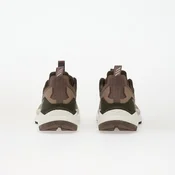ADIDAS TERREX Športni čevelj Free Hiker 2.0 čokolada/brokat