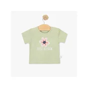 Just kiddin baby Majica za devojcice WildFlowers Pl26-2Makr11