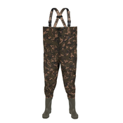 Camo LW waders