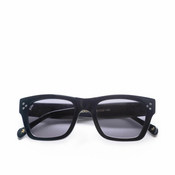 Uniseks sunčane naočale Lois Oberon Crna O 51 mm