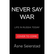 Never Say War
