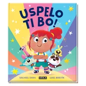 Učila Uspelo ti bo!