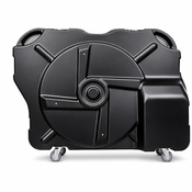 Bike Box - Transportni kovček za cestno kolo