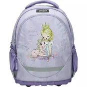 Ranac za školu ergonomic Street LULLABY 531342