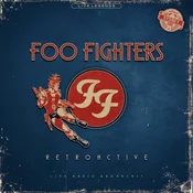 posneti mediji FOO FIGHTERS - LP/ RETROACTIVE, (21601914)