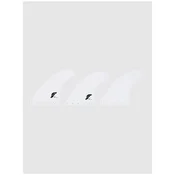 Futures Fins Thruster F6 Thermotech Fin Set weiss
