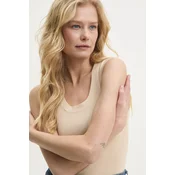 Top s primesjo volne Answear.LAB