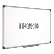 Bi-Office - Magnetna ploča piši-briši Maya pro, 90 x 180 cm, bijela